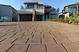 Best Brick Driveway Installation  in Cross City, FL